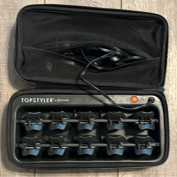 TopStyler Heated Ceramic Shells - Picture 4 of 4